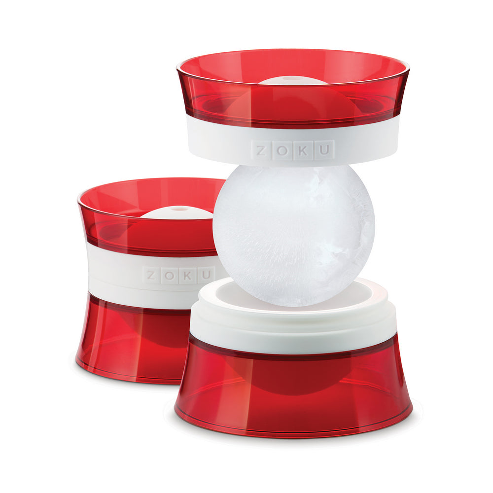 Ice Ball Set of 2
