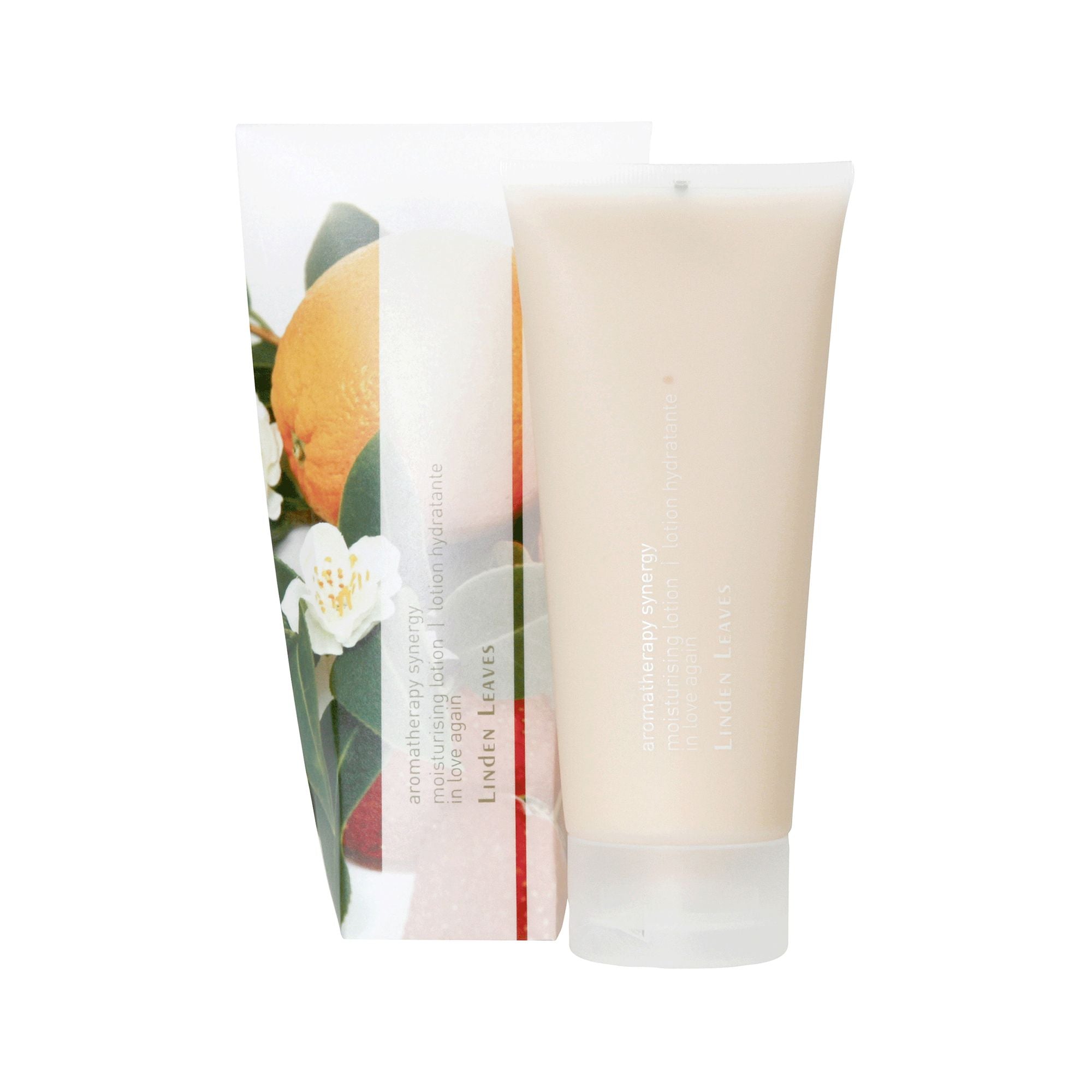 Moisturising Lotion