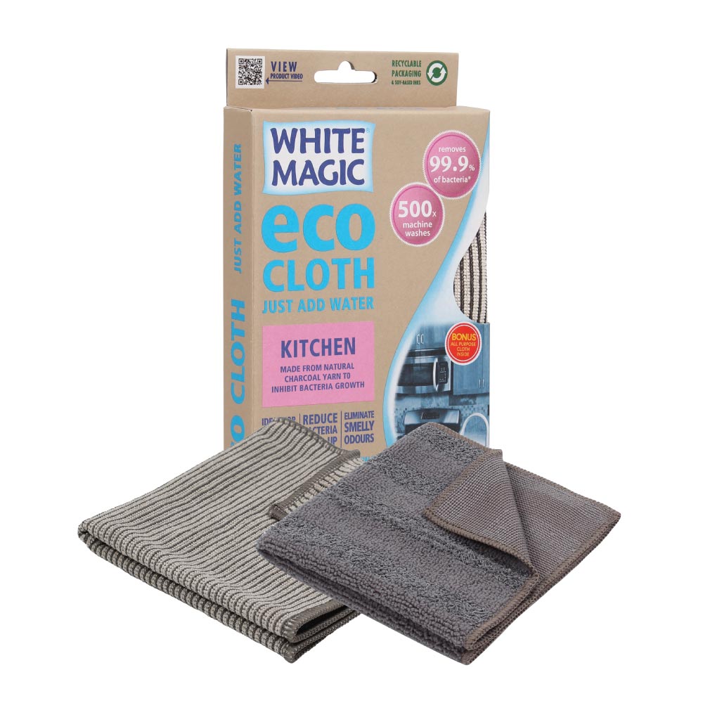Eco Cloth