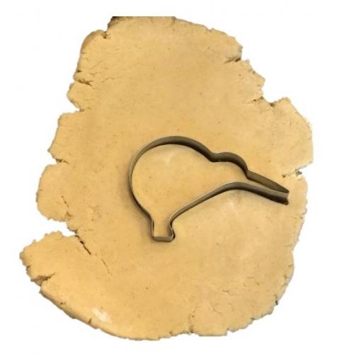 Kiwi Cookie Cutter 7cm