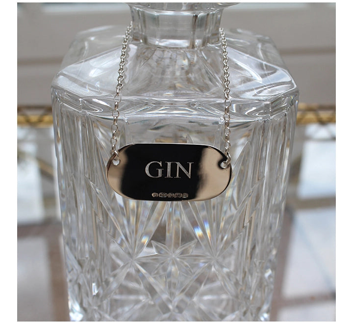 Silver Label
