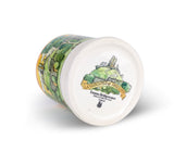 Half Pint Mug Jurassic Coast