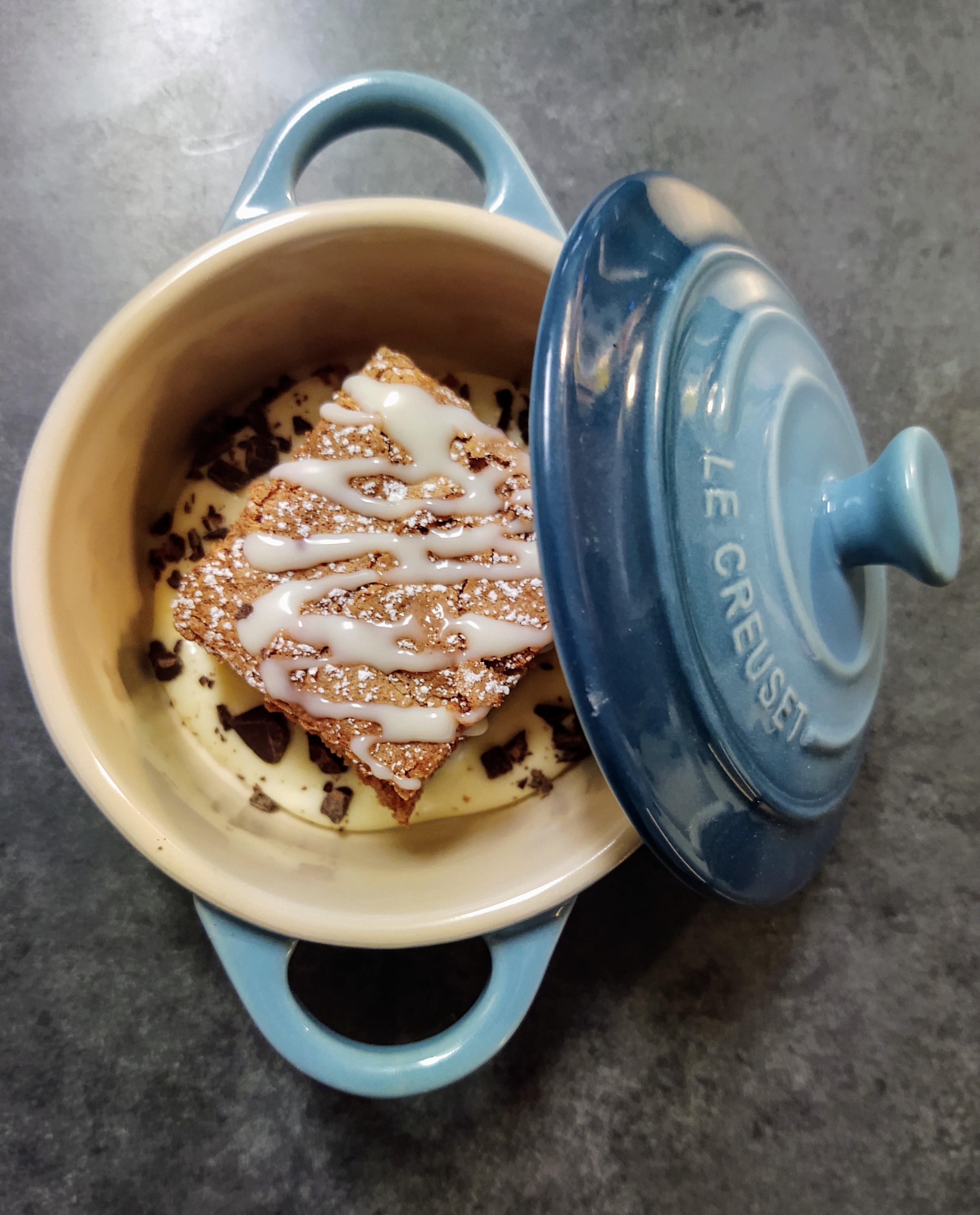 Mini Cocotte