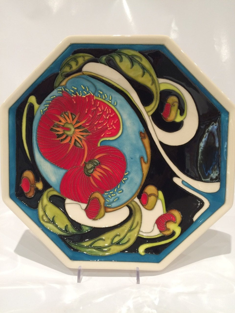 Matai Bay Plate