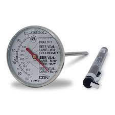 Proaccurate Meat/Poultry Thermometer