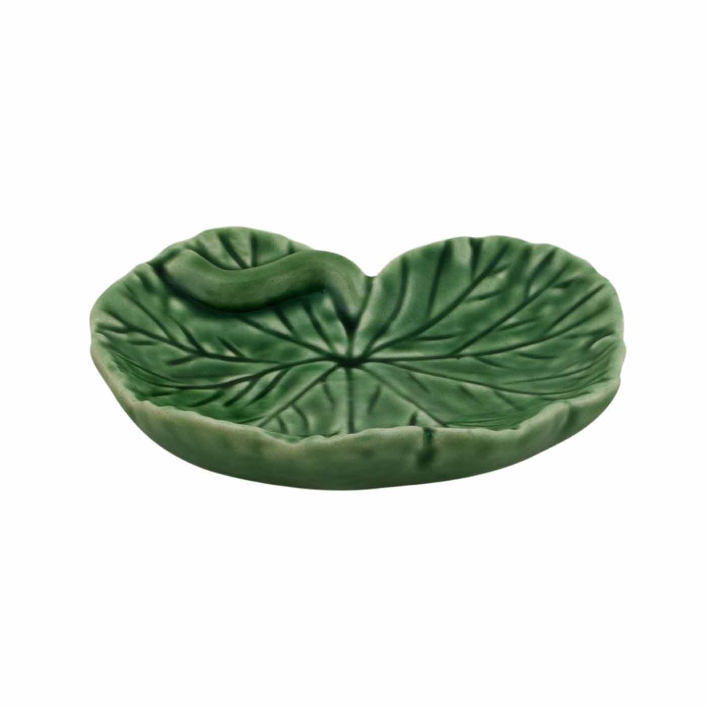 Geranium Leaf 8