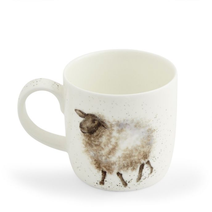 The Wooly Jumper Mug