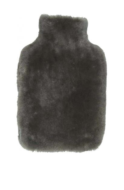 Hot Bottle Shearling