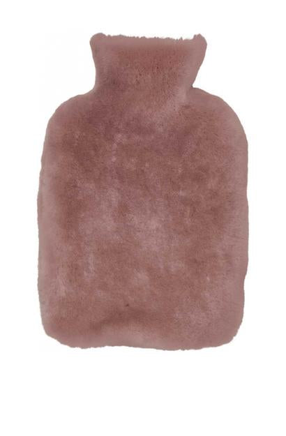 Hot Bottle Shearling