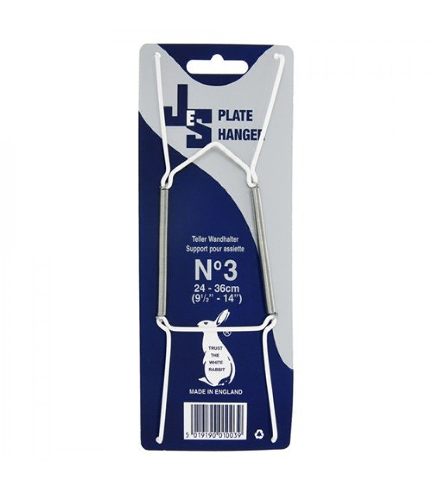 Plate Hanger