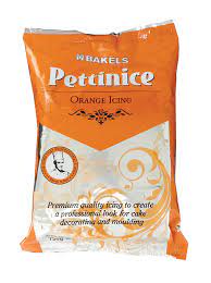 Pettinice