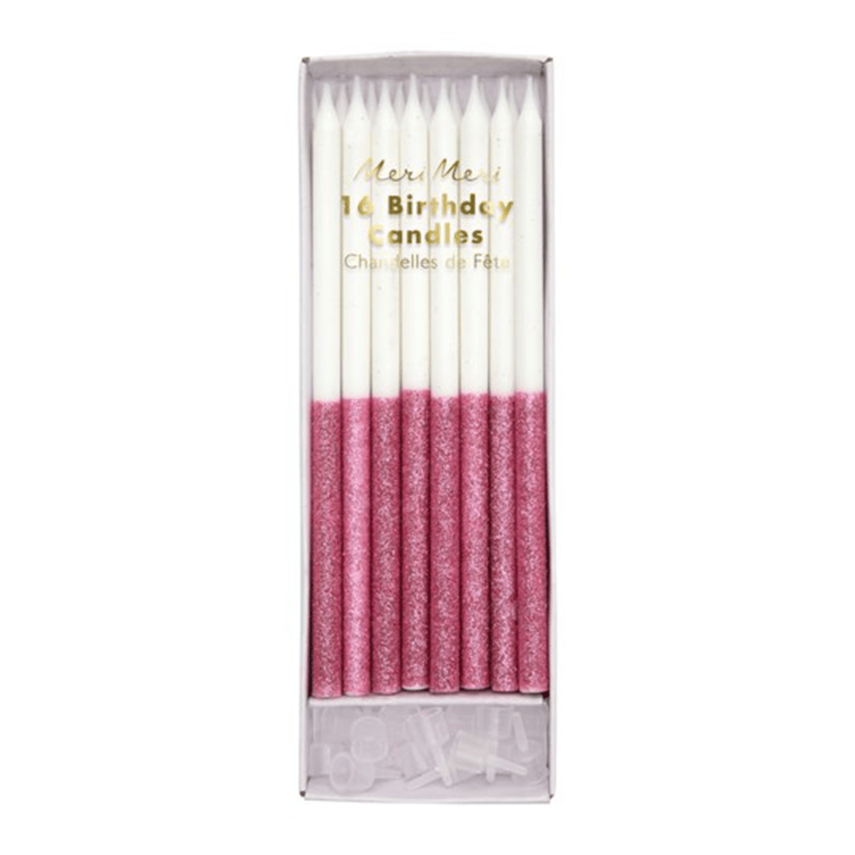 Birthday Candles