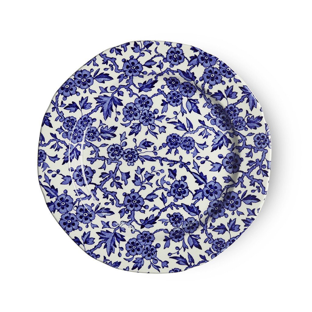 Blue Arden Plate 21.5cm