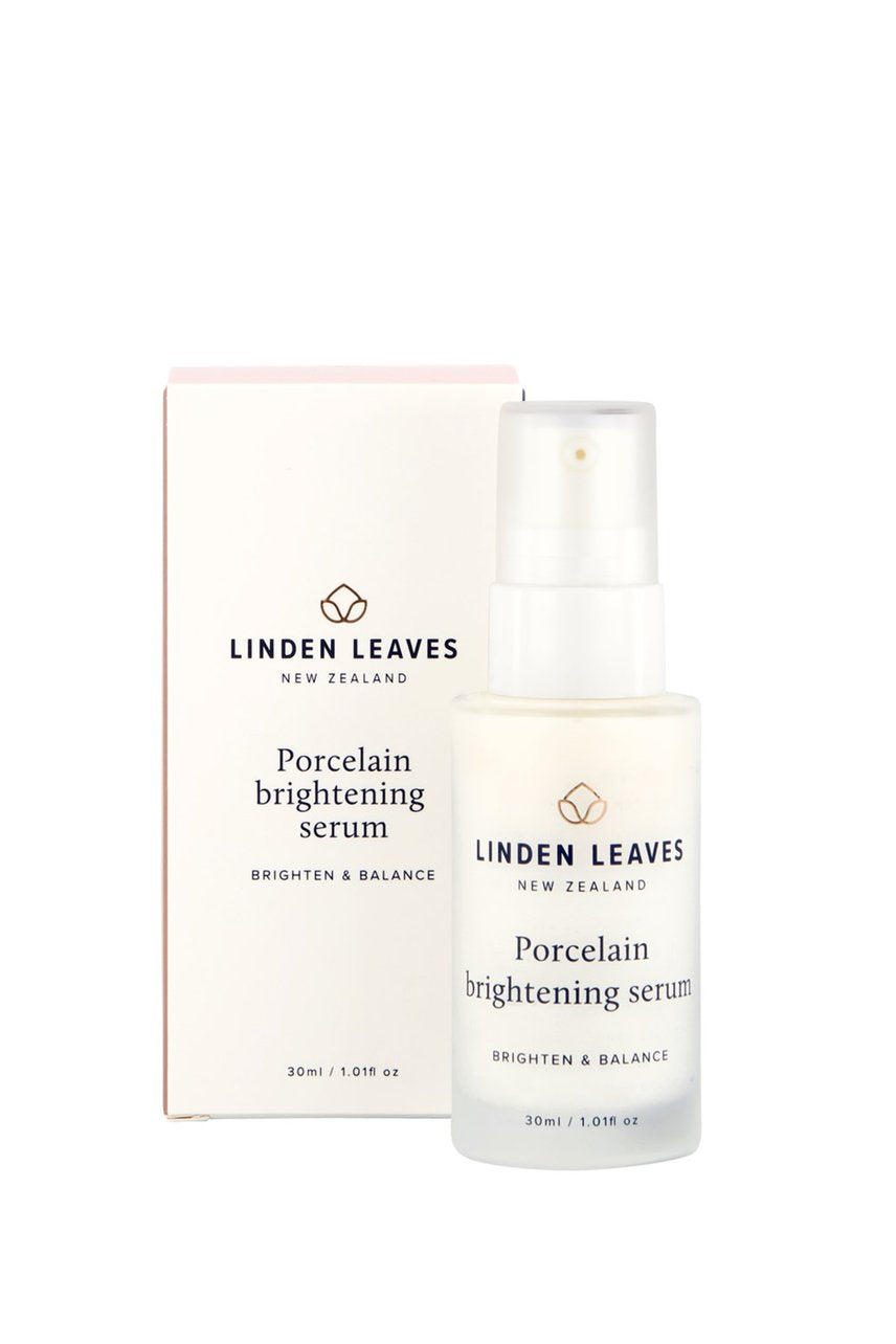 Porcelain Brightening Serum