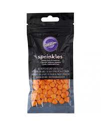 Sprinkles
