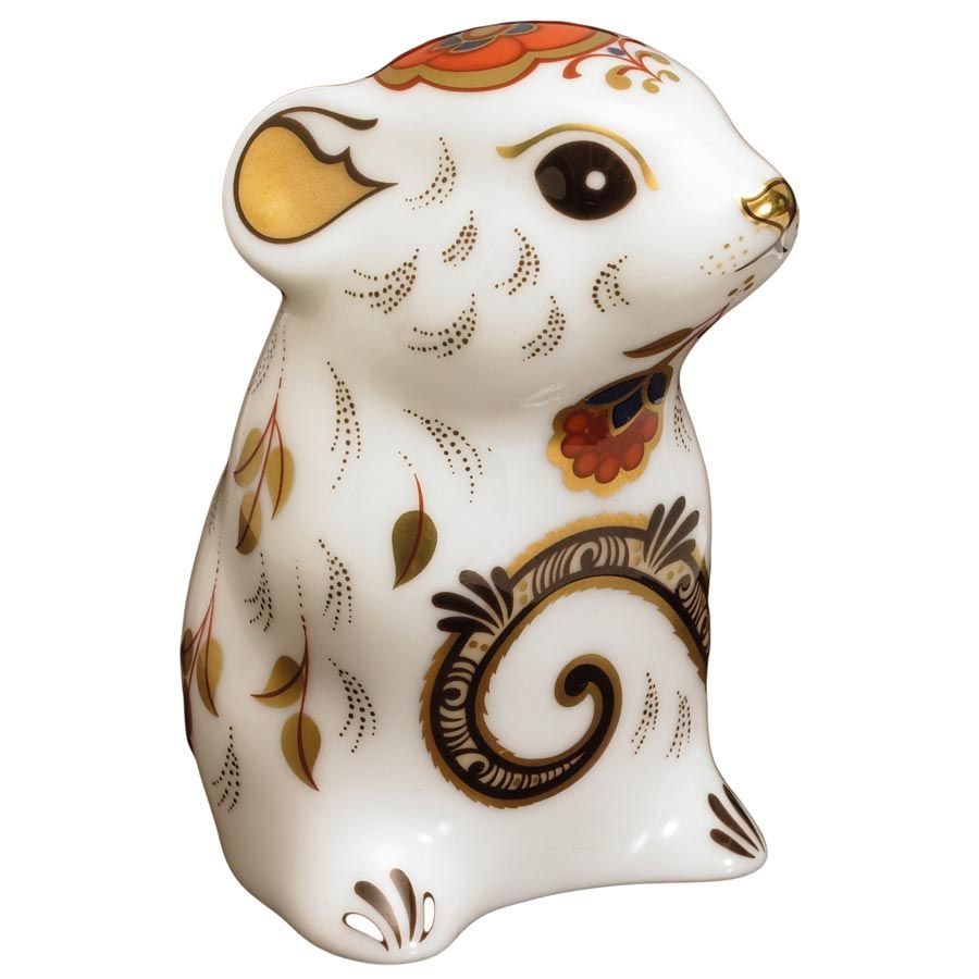 Mouse Paperweight