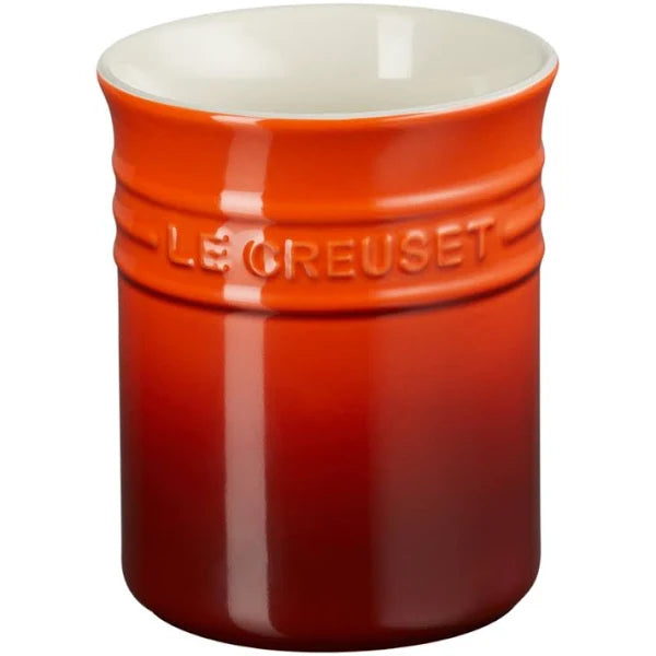 Utensil Jar