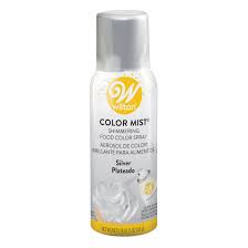 Colour Mist