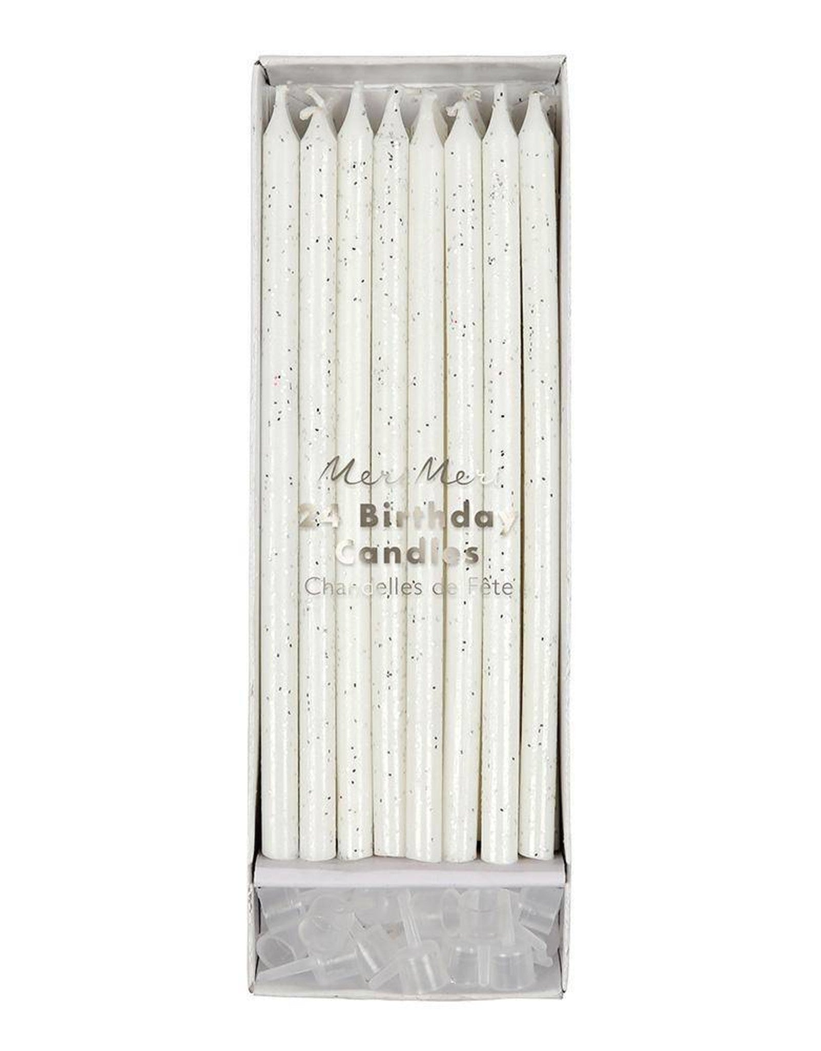 Birthday Candles