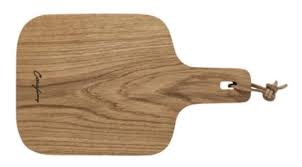 Oak Board 30x18cm