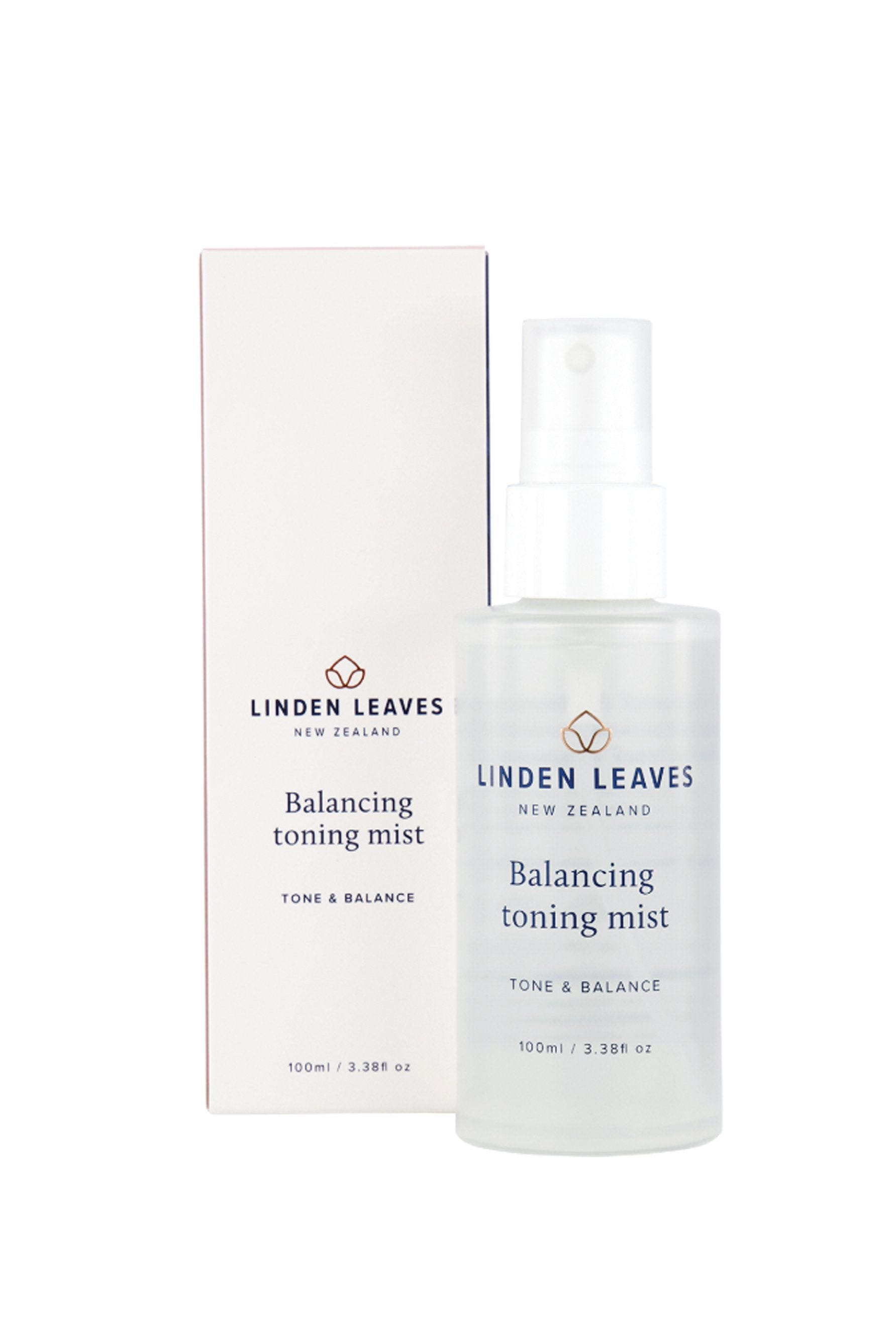 Balancing Toning Mist