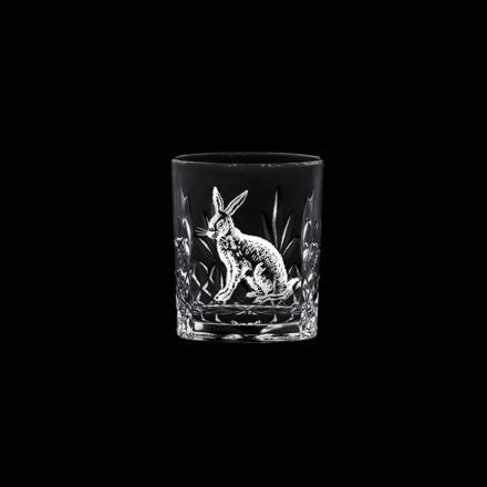 British Wildlife Kintyre Shot Glass
