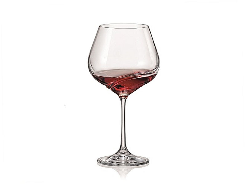 Turbulence Glass Set of 2 570ml