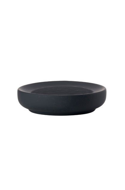 Zone Denmark / Soap Dish / Black