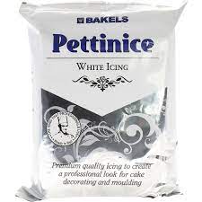 Pettinice