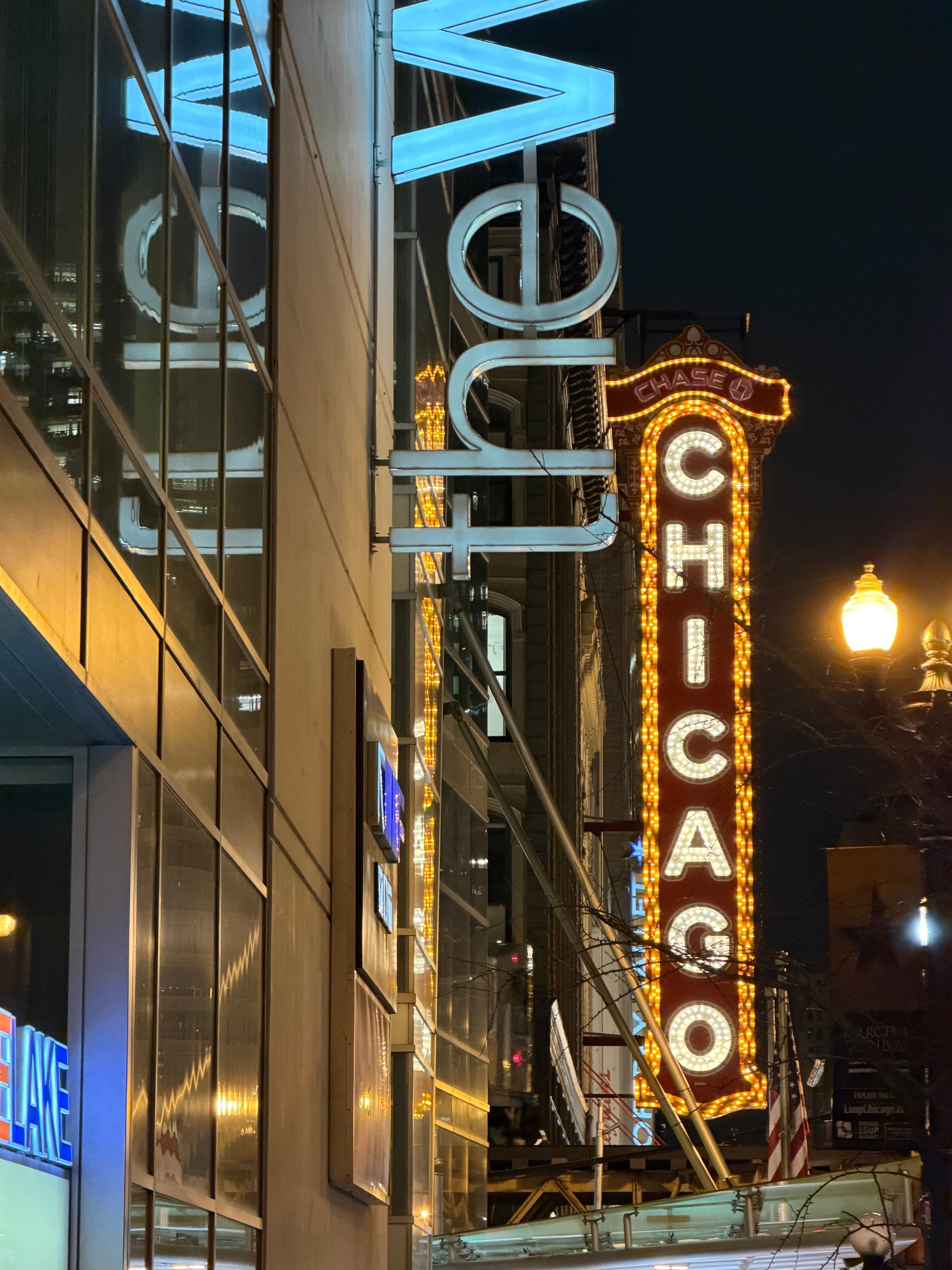 Travel With Us To Chicago