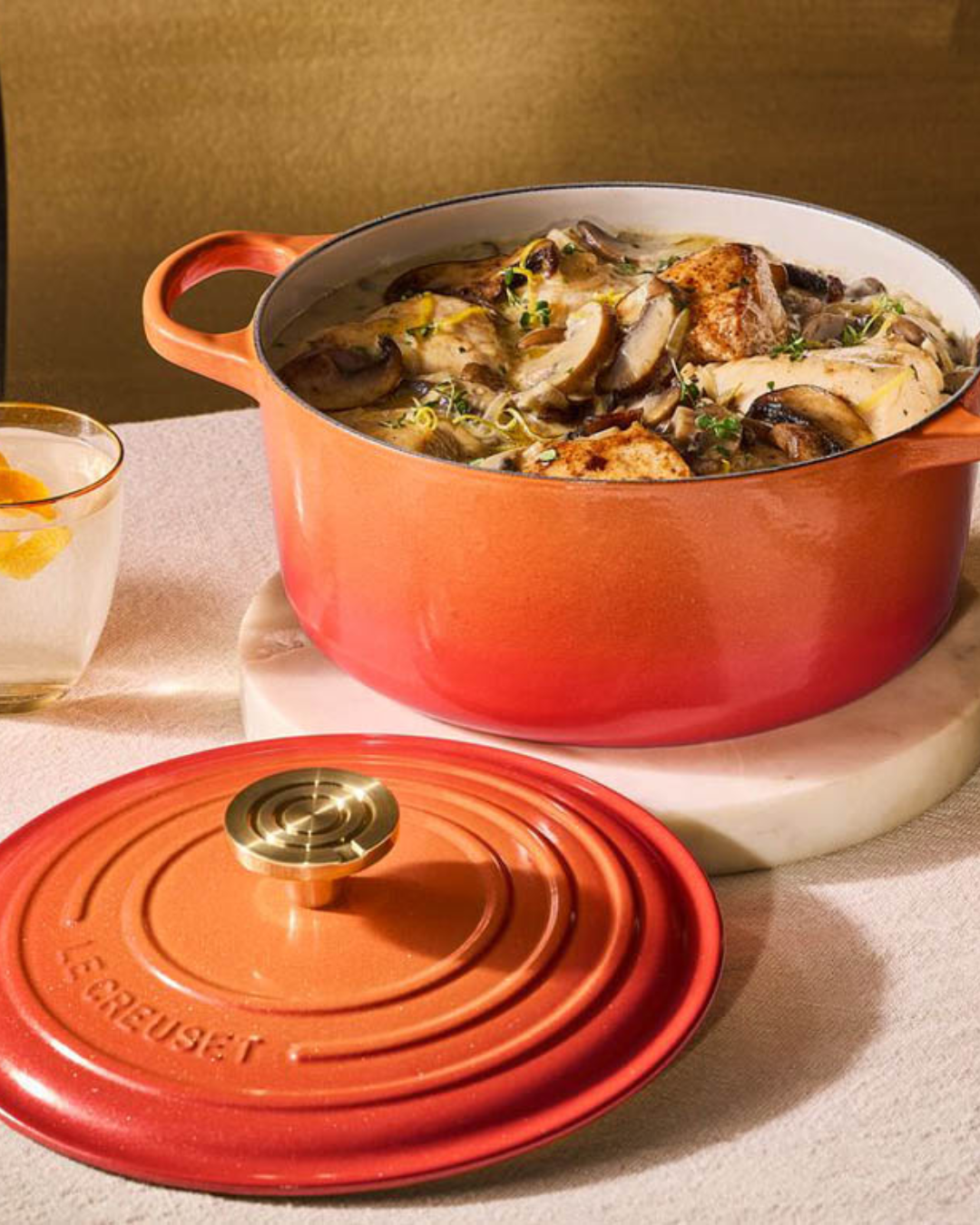 Cookware