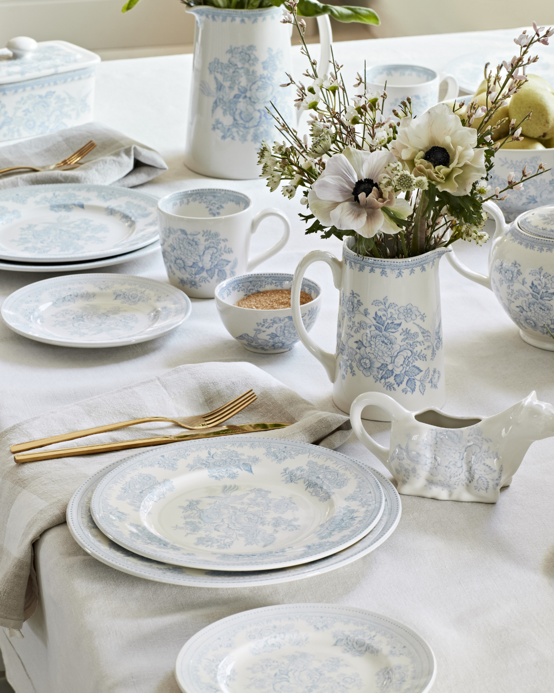Tableware