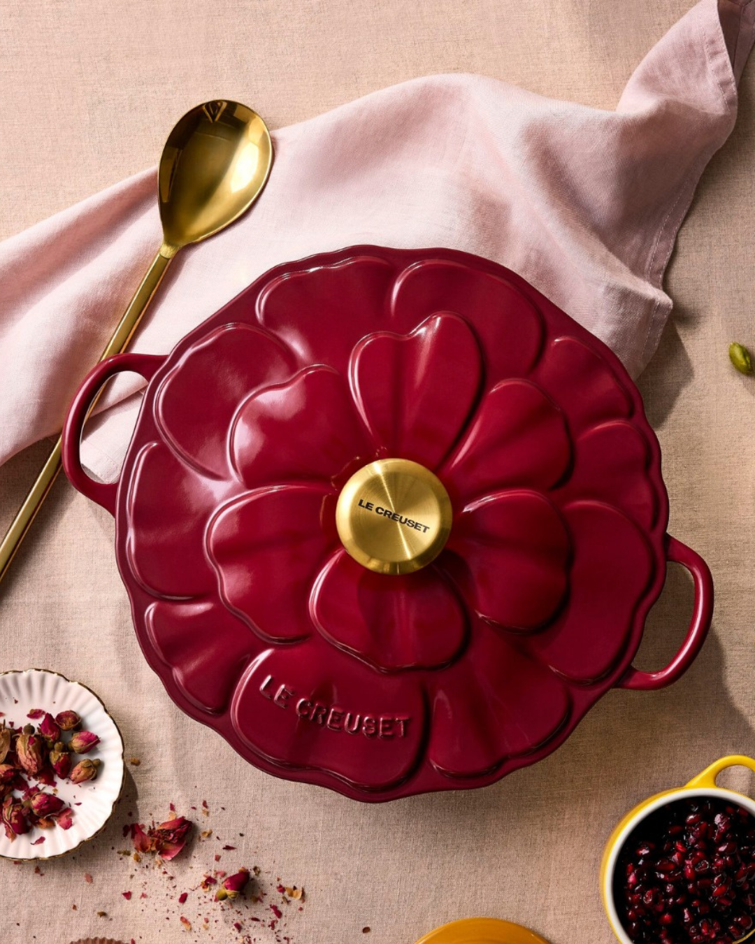 Le Creuset