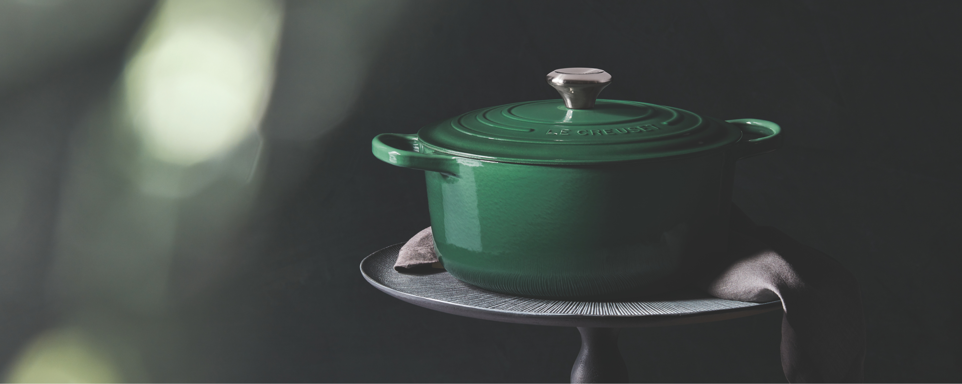 Le Creuset