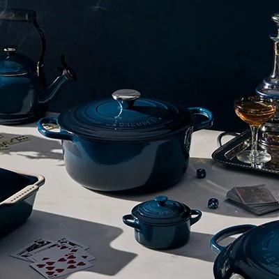 Cookware