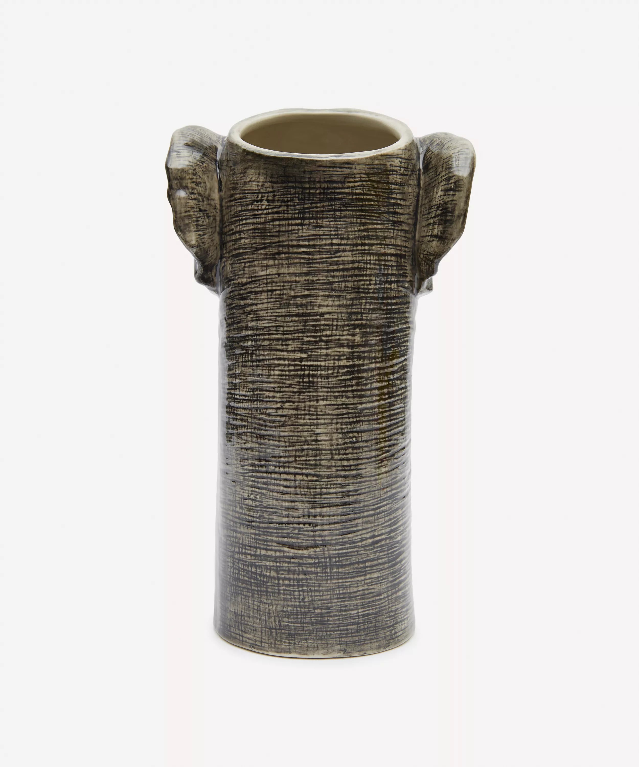 Elephant Flower Vase