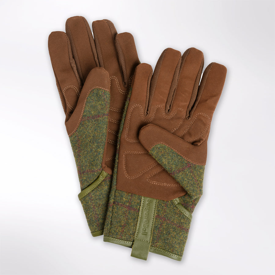 Dig the Glove - Heritage Tweed XL