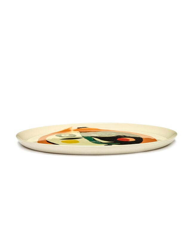Ottolenghi Serving Plate No1 Feast