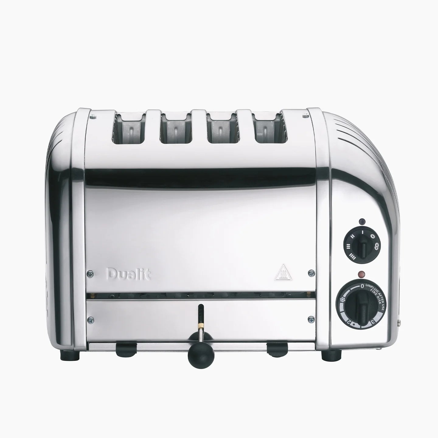 Dualit 4  Slice S/S Toaster