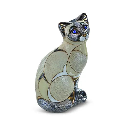 Siamese Cat Large