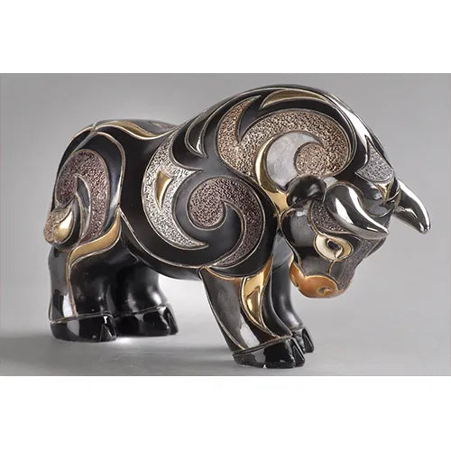 Black Bull