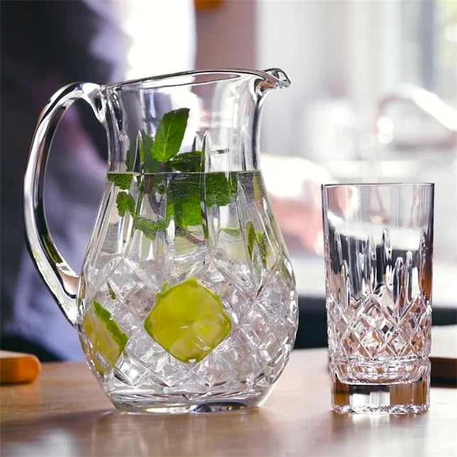 Lismore Pitcher 1.8L