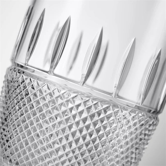 Irish Lace Vase 25cm