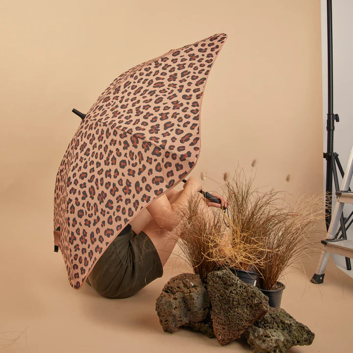 Classic Umbrella Safari