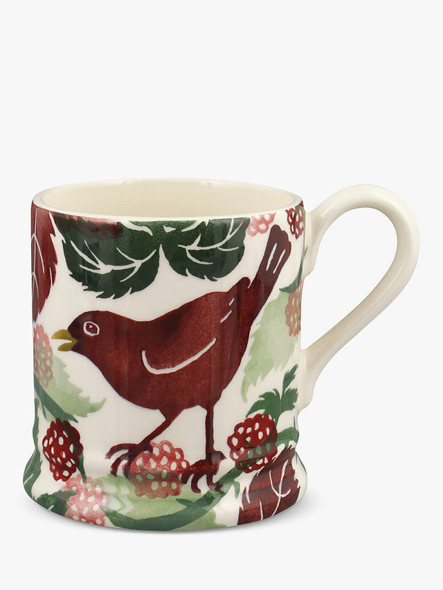 Half Pint Mug Bramble