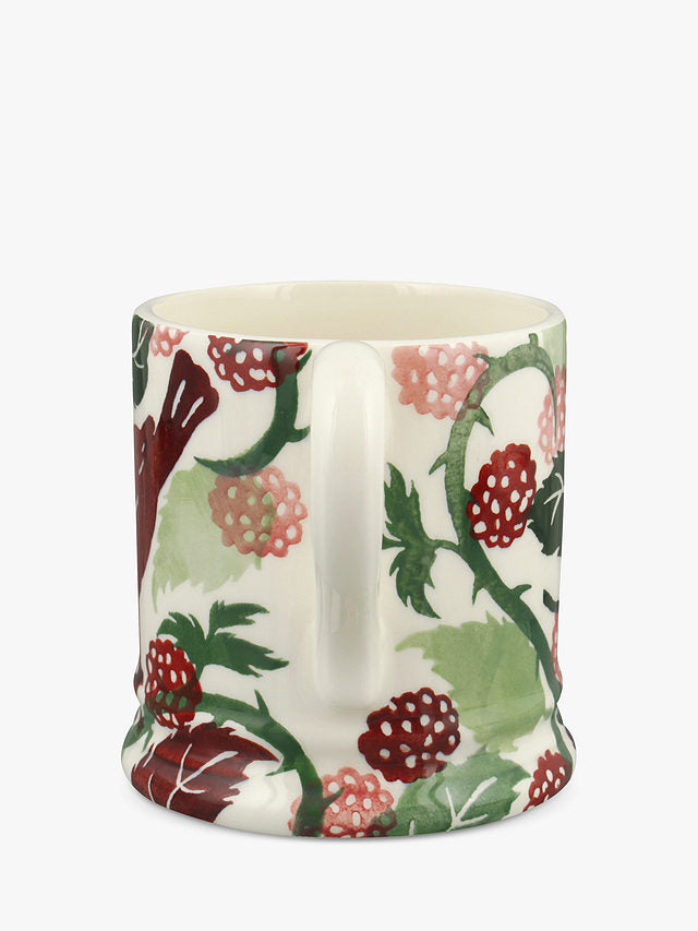 Half Pint Mug Bramble