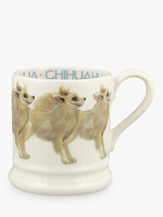 Half Pint Mug Chihuahua