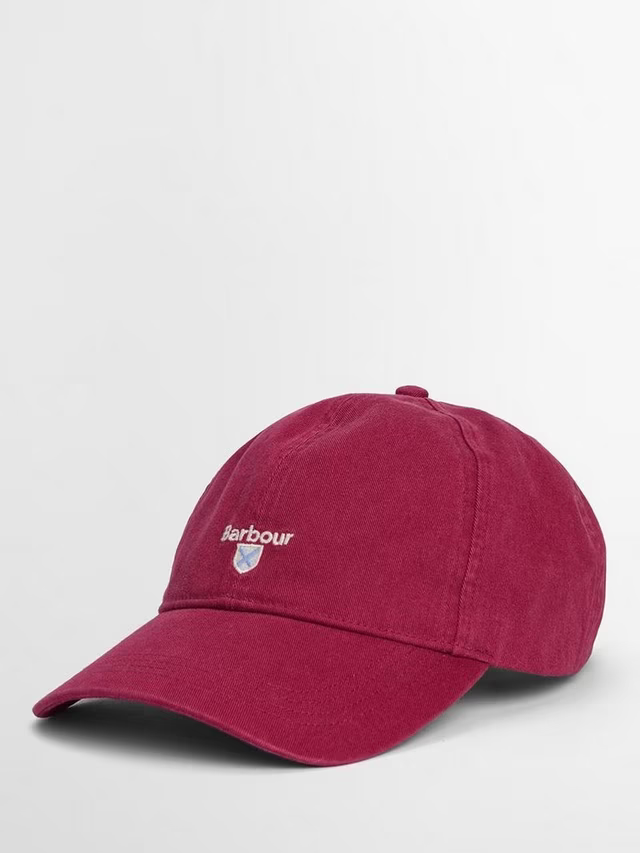 Barbour Cascade Sports Cap