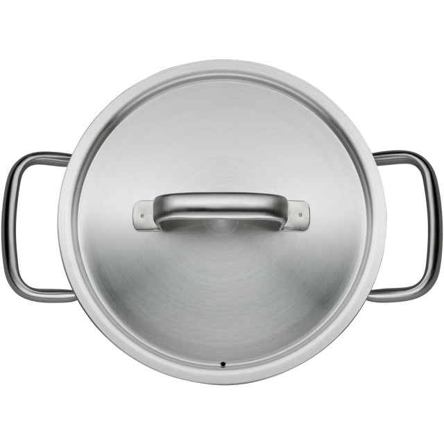 Gourmet Plus 20cm Low Casserole