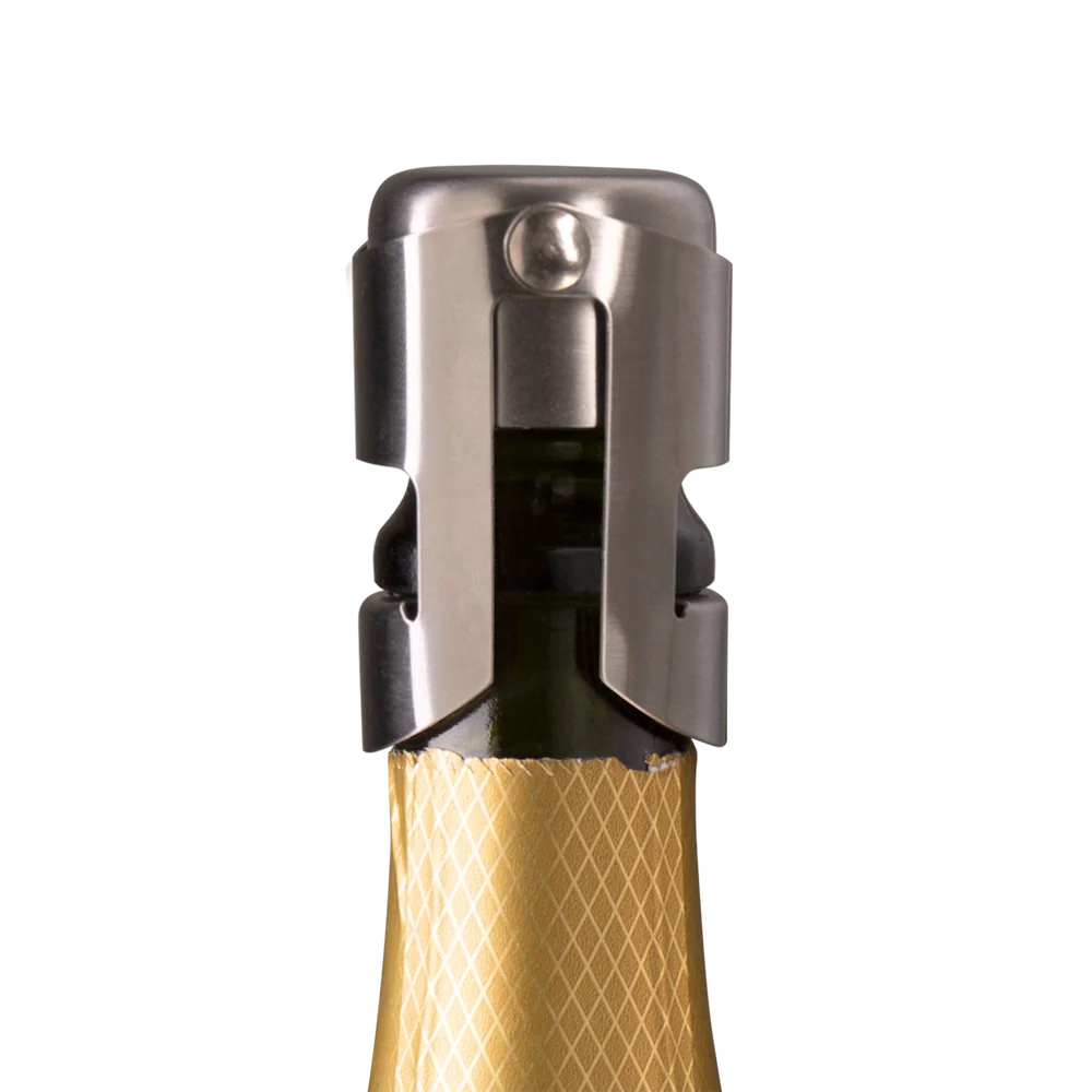 VV Champagne Stopper